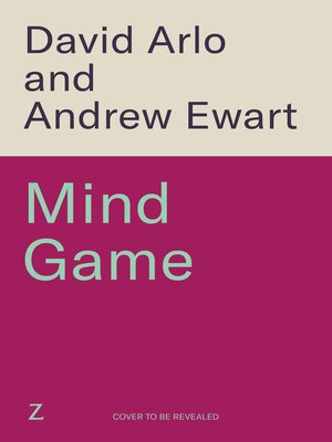 cover image of Mind Game